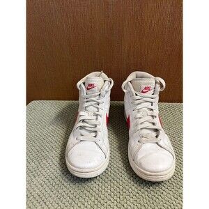 Nike Women's Court Royale 2 Mid  Size 7.5 CT1725-104